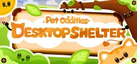 Pet Oddities: Desktop Shelter PC system requirements screenshot