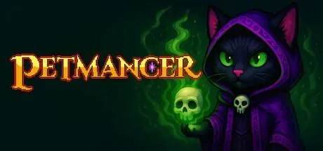 Petmancer PC system requirements screenshot