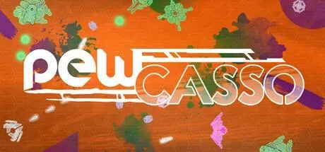 Pew-casso PC system requirements screenshot