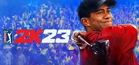 PGA TOUR 2K23 PC system requirements screenshot