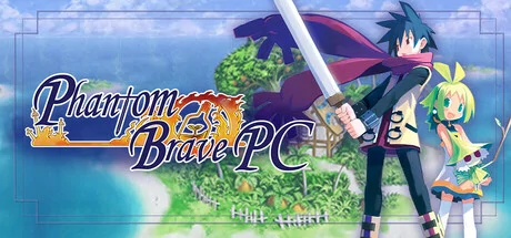 Phantom Brave PC PC performance and system requirements