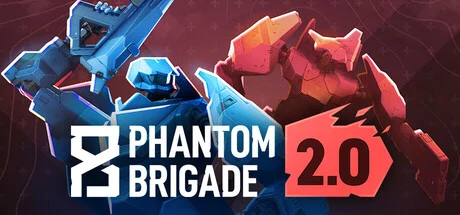 Phantom Brigade PC system requirements screenshot