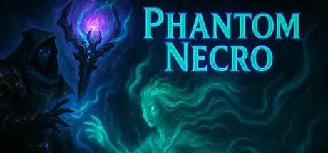 Phantom Necro PC system requirements screenshot