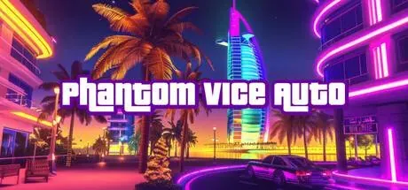 Phantom Vice Auto PC system requirements