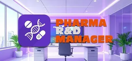 Pharma R&D Manager PC system requirements screenshot