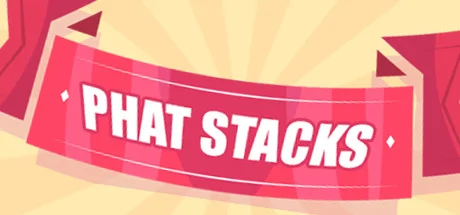 PHAT STACKS cover
