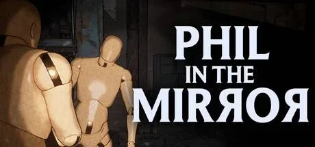 Phil in the Mirror PC system requirements screenshot