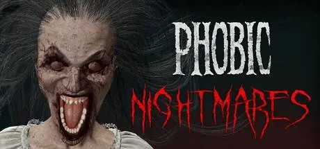 Phobic Nightmares PC system requirements screenshot