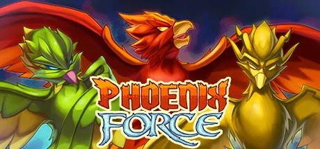 Phoenix Force PC performance and system requirements