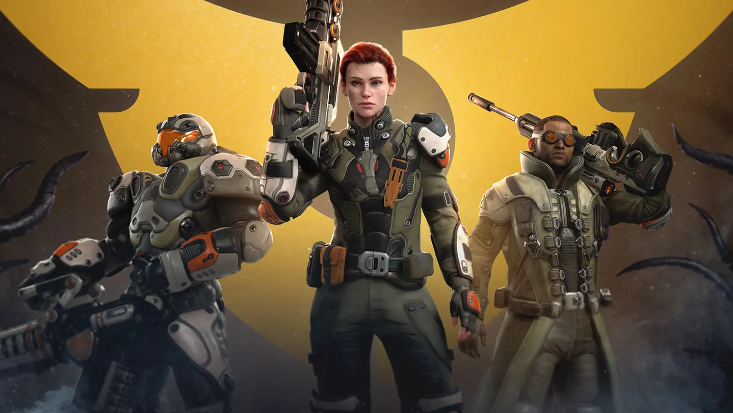 Phoenix Point: Year One Edition PC performance and system requirements