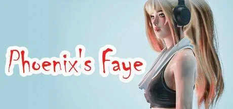 Phoenix's Faye PC system requirements screenshot
