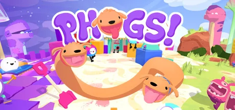 PHOGS! PC performance and system requirements