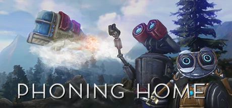 Phoning Home PC performance and system requirements