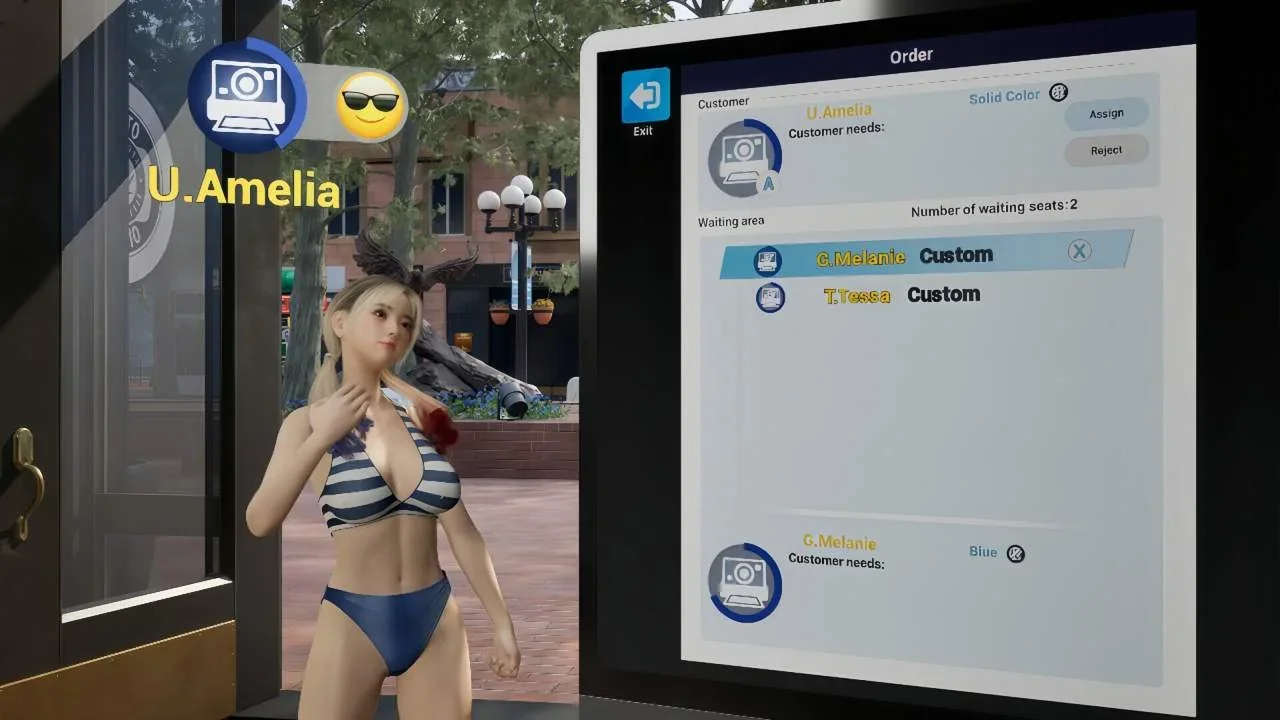 Photo Studio Simulator PC performance and system requirements
