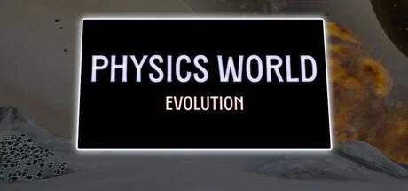 Physics World: Evolution PC performance and system requirements