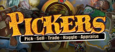 Pickers cover