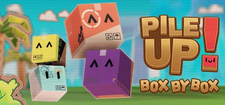 Pile Up! Box by Box PC performance and system requirements