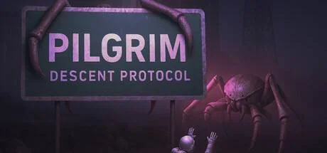 Pilgrim: Descent Protocol PC system requirements screenshot