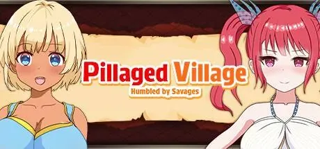 Pillaged Village: Humbled by Savages PC system requirements screenshot