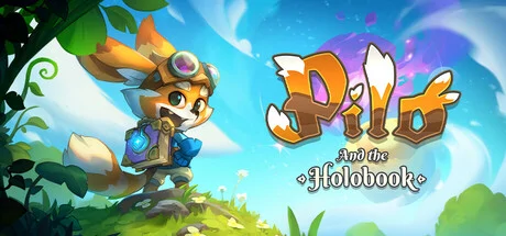Pilo and the Holobook PC performance and system requirements