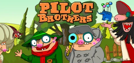 Pilot Brothers PC performance and system requirements