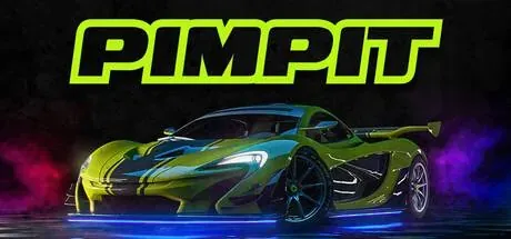Pimpit PC system requirements screenshot