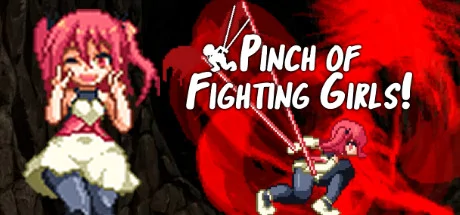 Pinch of Fighting Girls PC system requirements screenshot