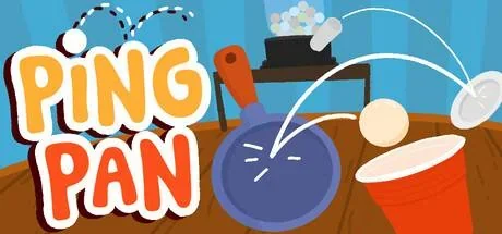 Ping Pan PC system requirements screenshot