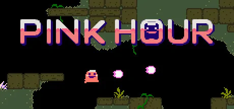 Pink Hour cover