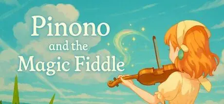 Pinono and the magic fiddle PC system requirements screenshot
