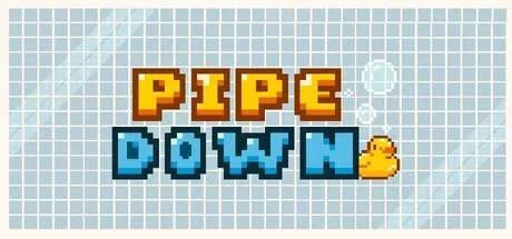 Pipe Down PC system requirements screenshot