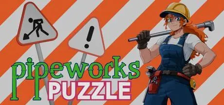 Pipeworks Puzzle PC system requirements screenshot