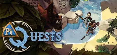 PiQuests PC system requirements screenshot