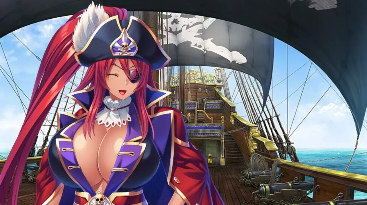 Pirate Booty and the Bukkake Buccaneer PC performance and system requirements