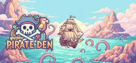 Pirate Den PC performance and system requirements