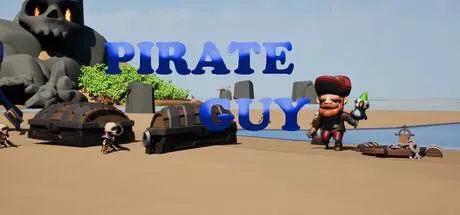 Pirate Guy PC system requirements screenshot