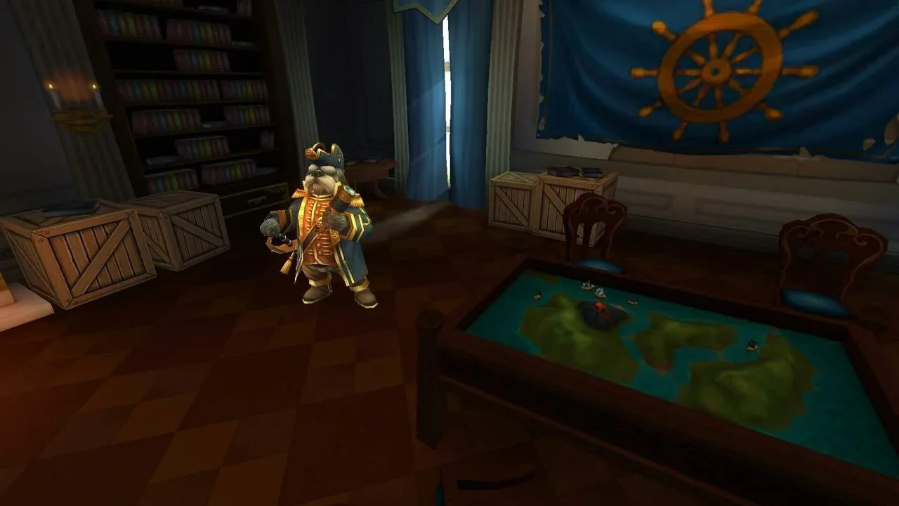 Pirate101 PC performance and system requirements