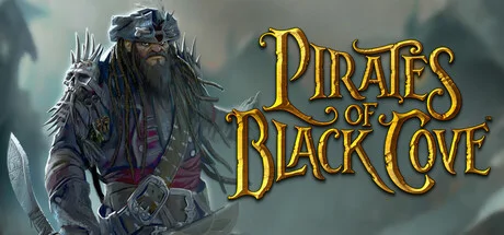 Pirates of Black Cove PC system requirements screenshot