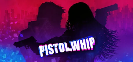 Pistol Whip PC system requirements screenshot