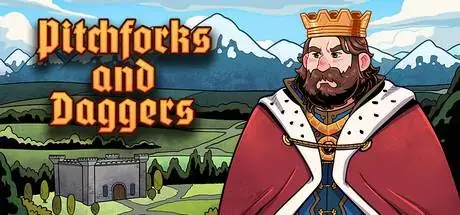 Pitchforks and Daggers PC system requirements screenshot