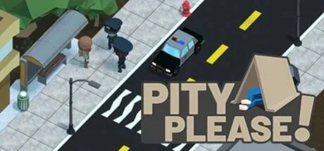 Pity Please! PC system requirements screenshot