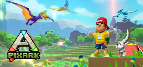 PixARK PC performance and system requirements