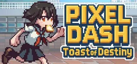 PIXEL DASH: Toast of Destiny PC system requirements screenshot