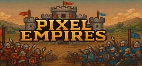 Pixel Empires PC system requirements screenshot