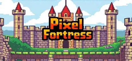 Pixel Fortress: Tower Defense PC system requirements screenshot