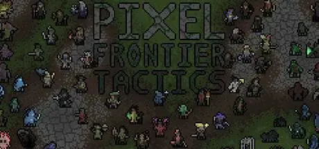 Pixel Frontier: Tactics PC system requirements screenshot