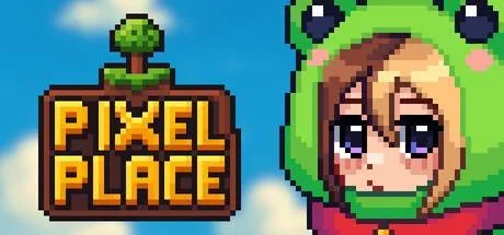 PIXEL PLACE PC system requirements screenshot