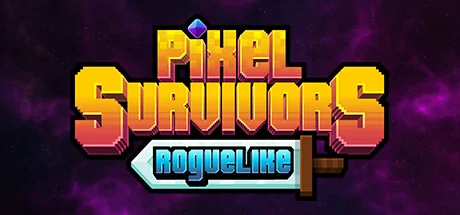 Pixel Survivors: Roguelike PC system requirements screenshot