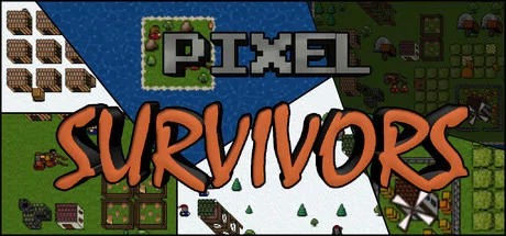 Pixel Survivors PC system requirements screenshot