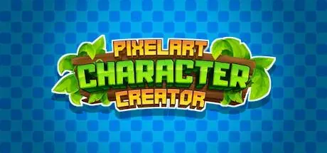 Pixelart Character Creator PC system requirements screenshot